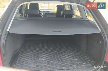 Універсал Skoda Octavia 2008 в 