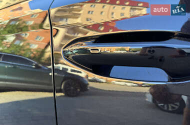 Лифтбек Skoda Octavia 2022 в 