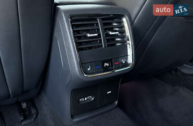 Лифтбек Skoda Octavia 2022 в 
