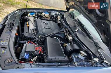 Ліфтбек Skoda Octavia 2008 в 