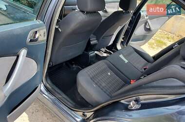 Ліфтбек Skoda Octavia 2008 в 
