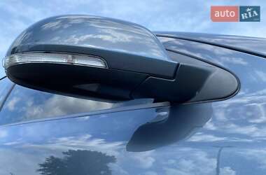 Лифтбек Skoda Octavia 2012 в 