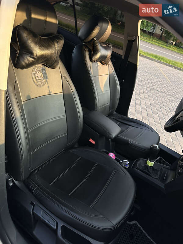 Лифтбек Skoda Octavia 2005 в Хмельницком
