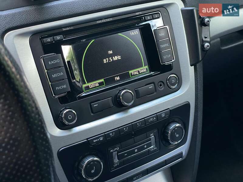 Универсал Skoda Octavia 2009 в Киеве