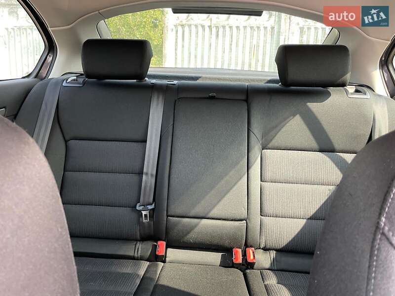 Лифтбек Skoda Octavia 2008 в Киеве