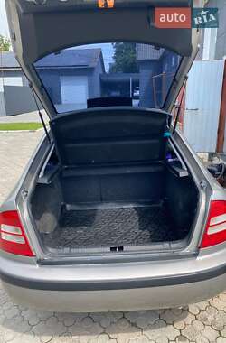 Универсал Skoda Octavia 2007 в 