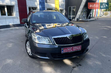 Универсал Skoda Octavia 2012 в Кропивницком