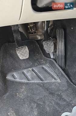 Универсал Skoda Octavia 2011 в 