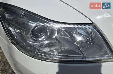 Универсал Skoda Octavia 2011 в 