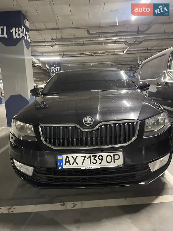 Skoda Octavia 2016 VIN TMBAC2NE5GB007004 фото оголошення 9 з 51