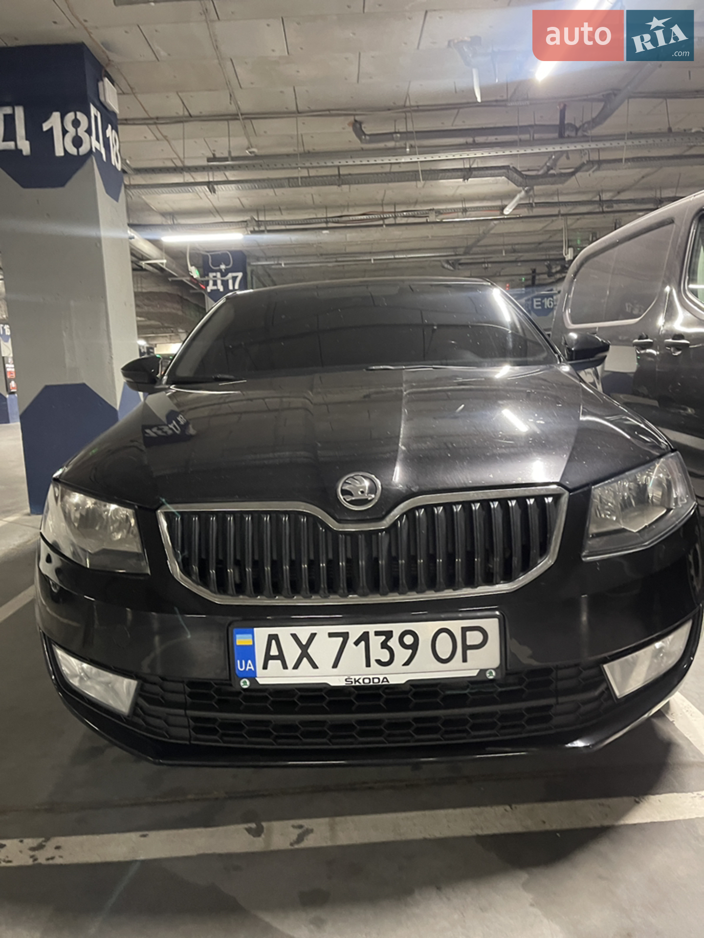 2016 Skoda Octavia - мініатюра 9