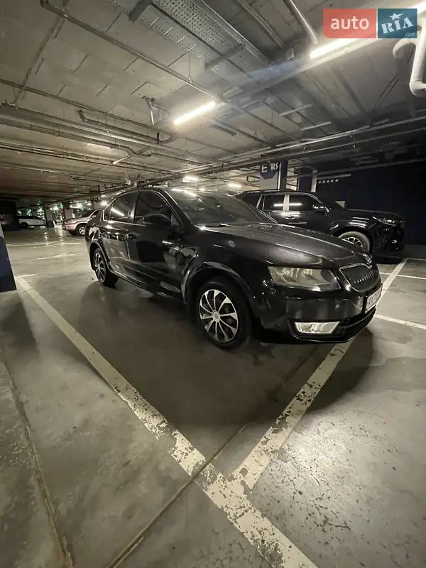 Skoda Octavia 2016 VIN TMBAC2NE5GB007004 фото оголошення 11 з 51