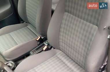 Универсал Skoda Octavia 2007 в 
