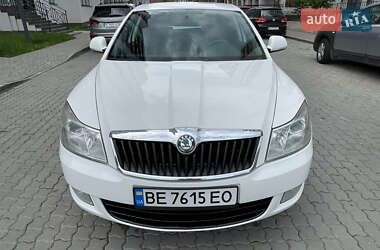 Лифтбек Skoda Octavia 2011 в Ивано-Франковске