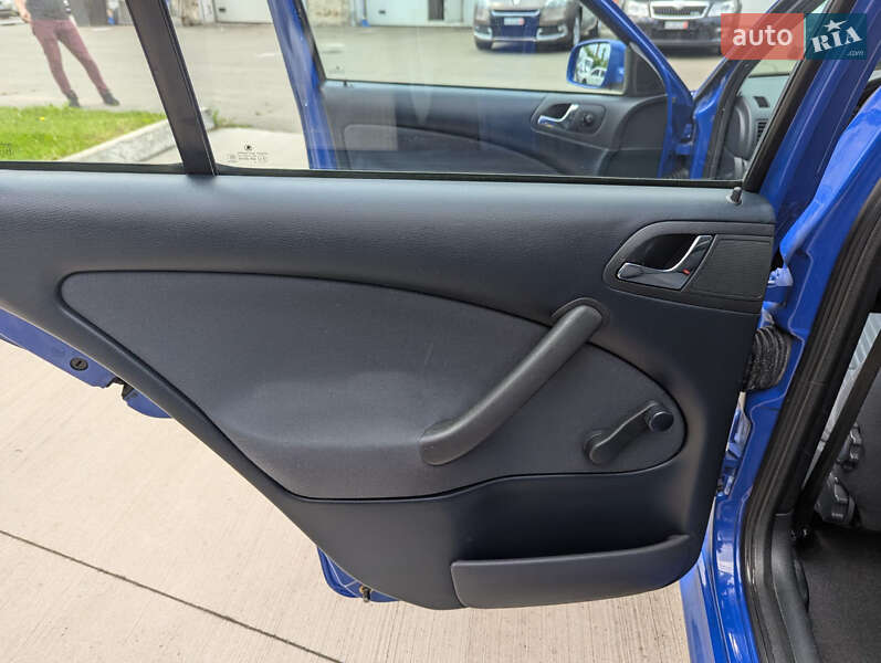 Універсал Skoda Octavia 2006 в Чернігові