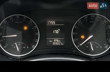 Универсал Skoda Octavia 2011 в 