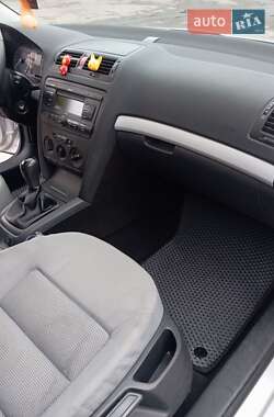 Универсал Skoda Octavia 2005 в 