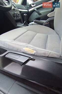 Универсал Skoda Octavia 2005 в 