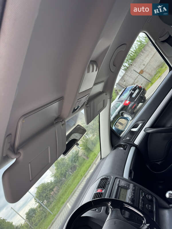 Универсал Skoda Octavia 2009 в Ивано-Франковске фото 23 Универсал Skoda Octavia 2009 в Ивано-Франковске