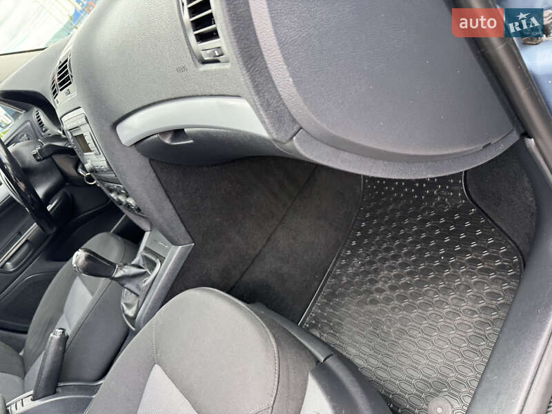 Универсал Skoda Octavia 2009 в Ивано-Франковске фото 37 Универсал Skoda Octavia 2009 в Ивано-Франковске
