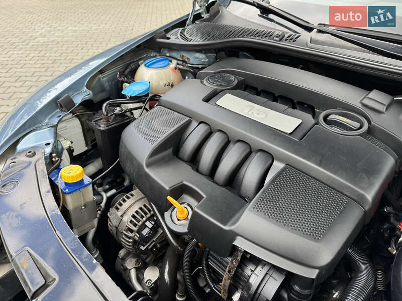 Универсал Skoda Octavia 2009 в Ивано-Франковске фото 41 Универсал Skoda Octavia 2009 в Ивано-Франковске