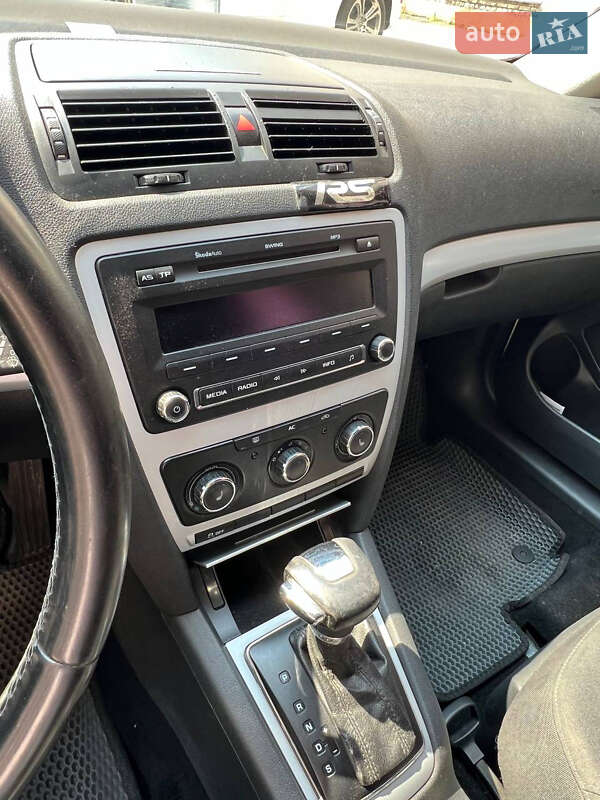 Універсал Skoda Octavia 2010 в Києві