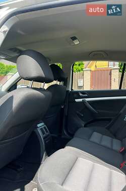 Лифтбек Skoda Octavia 2006 в 