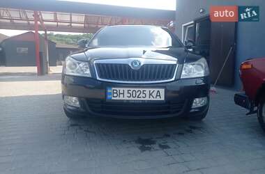 Универсал Skoda Octavia 2011 в 