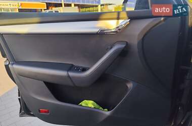 Универсал Skoda Octavia 2019 в 