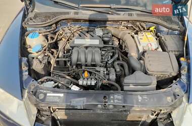 Лифтбек Skoda Octavia 2011 в 