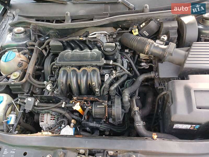 Лифтбек Skoda Octavia 2009 в Чернобае