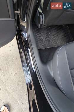 Универсал Skoda Octavia 2019 в 