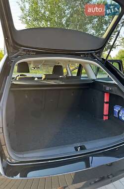 Универсал Skoda Octavia 2019 в 