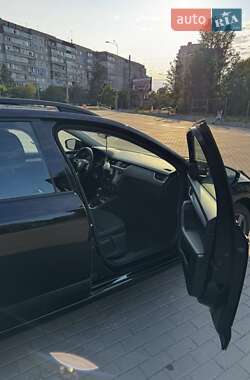 Универсал Skoda Octavia 2019 в 