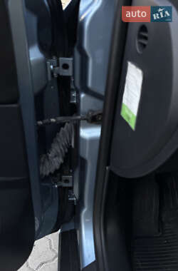 Универсал Skoda Octavia 2007 в 