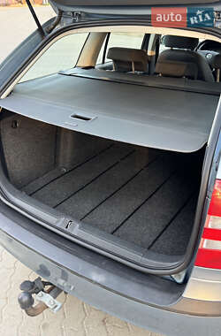 Универсал Skoda Octavia 2007 в 