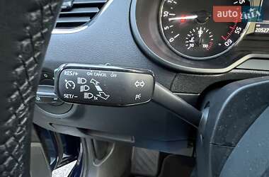 Универсал Skoda Octavia 2016 в 