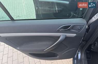 Универсал Skoda Octavia 2010 в 