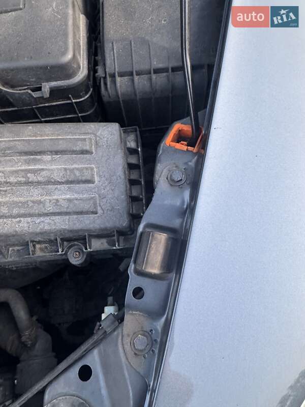 Универсал Skoda Octavia 2010 в Ровно