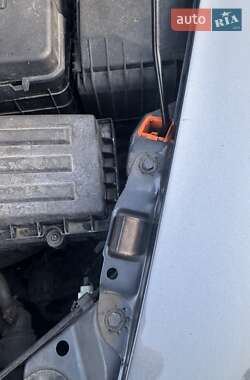 Универсал Skoda Octavia 2010 в 