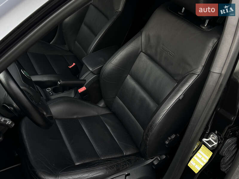 Универсал Skoda Octavia 2011 в Чернигове