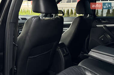 Универсал Skoda Octavia 2011 в 