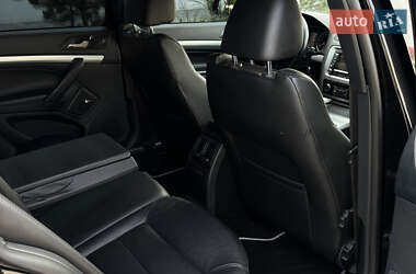 Универсал Skoda Octavia 2011 в 