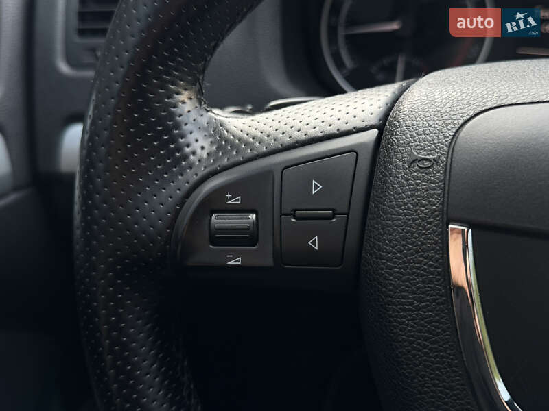 Универсал Skoda Octavia 2011 в Чернигове