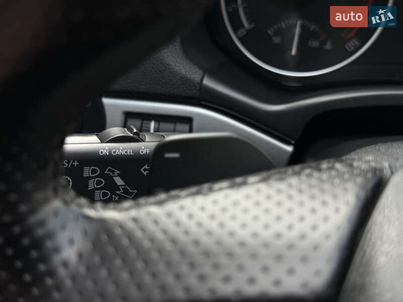 Универсал Skoda Octavia 2011 в Чернигове