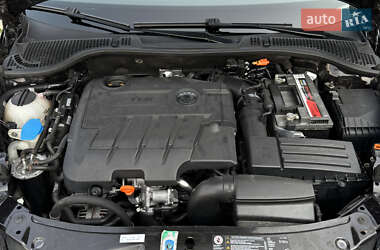 Универсал Skoda Octavia 2011 в 