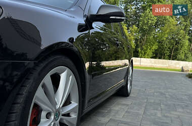 Универсал Skoda Octavia 2011 в 
