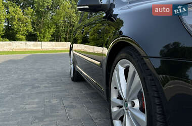 Универсал Skoda Octavia 2011 в 