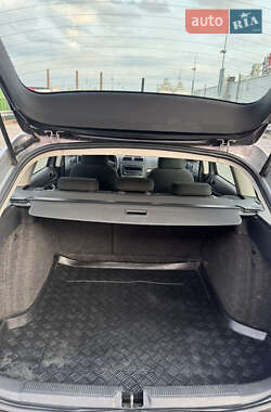 Универсал Skoda Octavia 2012 в 