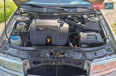 Ліфтбек Skoda Octavia 2005 в Вінниці